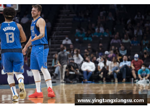 未来NBA霸主：探索下一个篮球传奇的道路