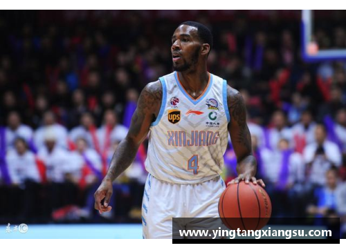 哈哈体育劳森：从CBA巅峰到NBA复出路，职业生涯的再次升华