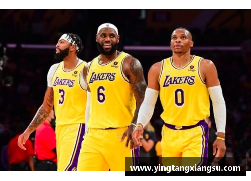 哈哈体育NBA湖人新援：未来何去何从？