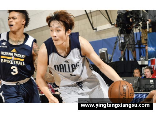 哈哈体育天津NBA中心：全球篮球革新的领航地