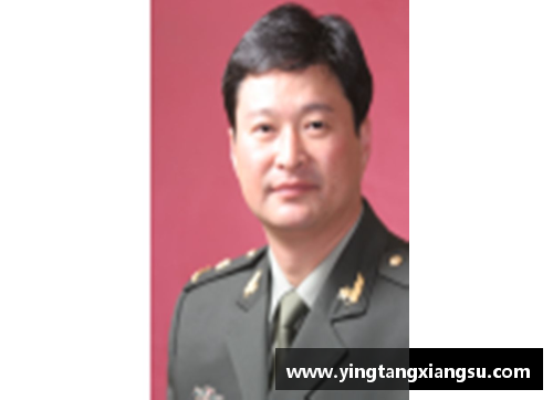 哈哈体育沪上名医丨海军军医大学附属长海医院骨科主任李明：让“脊”作为主题的医疗故事