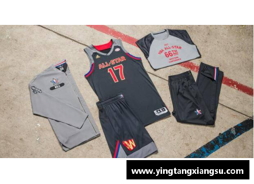 哈哈体育NBA球队球服风格大揭秘 - 副本
