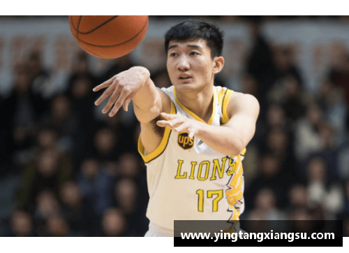 哈哈体育NBA易建联：从CBA巨星到国际舞台的挑战与崛起