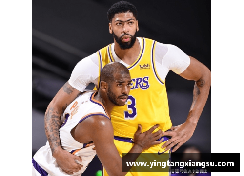 哈哈体育NBA季前赛焦点战：湖人对阵太阳，激情碰撞！