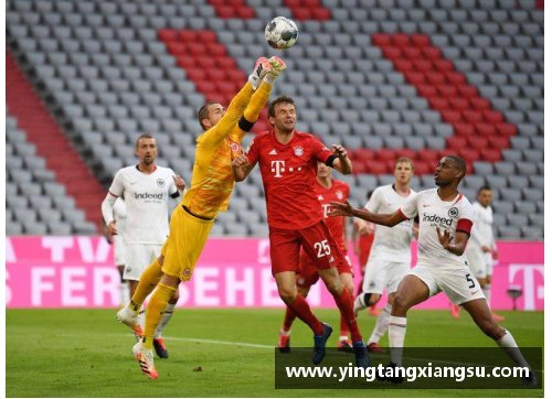 哈哈体育2-0，3连胜！多特只落后拜仁3分，德甲争冠乱了，6队混战冲击榜首 - 副本