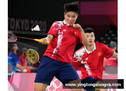 哈哈体育16战全胜!国羽全线开花，混双夺冠热门晋级八强，再战宿敌 - 副本 - 副本