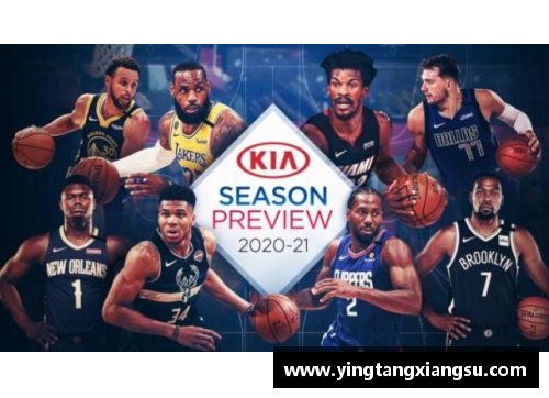 哈哈体育NBA新赛季前瞻：分析与预测全面解析球队阵容与竞争力